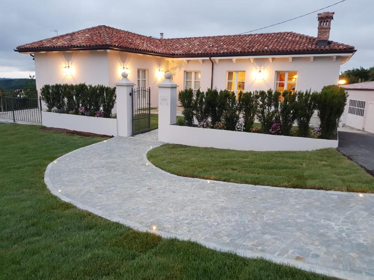 Borgo Piani - Camere Di Charme Mango Екстериор снимка