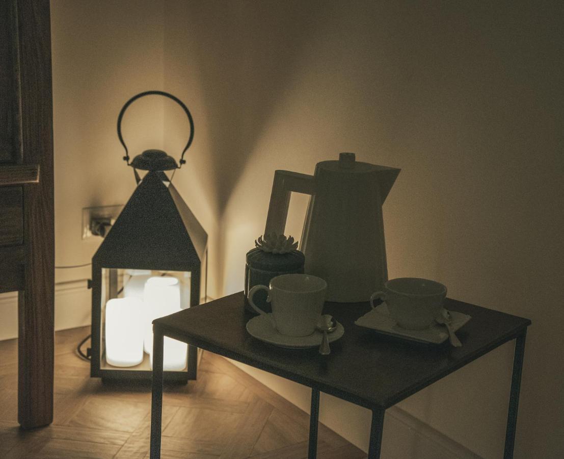 Borgo Piani - Camere Di Charme Mango Екстериор снимка