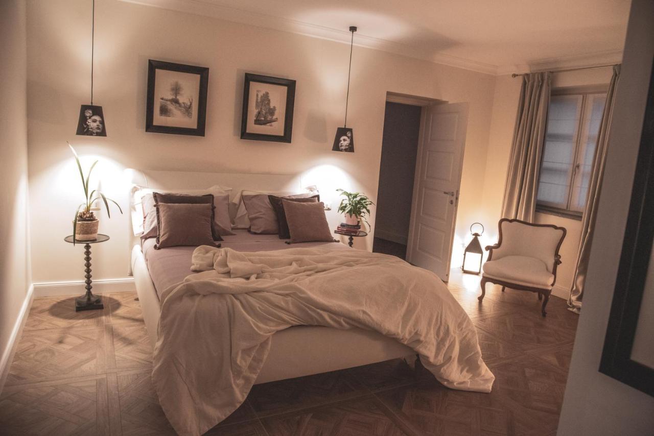 Borgo Piani - Camere Di Charme Mango Екстериор снимка