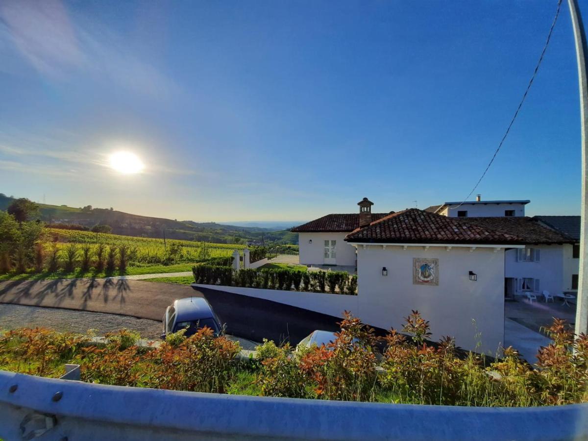 Borgo Piani - Camere Di Charme Mango Екстериор снимка
