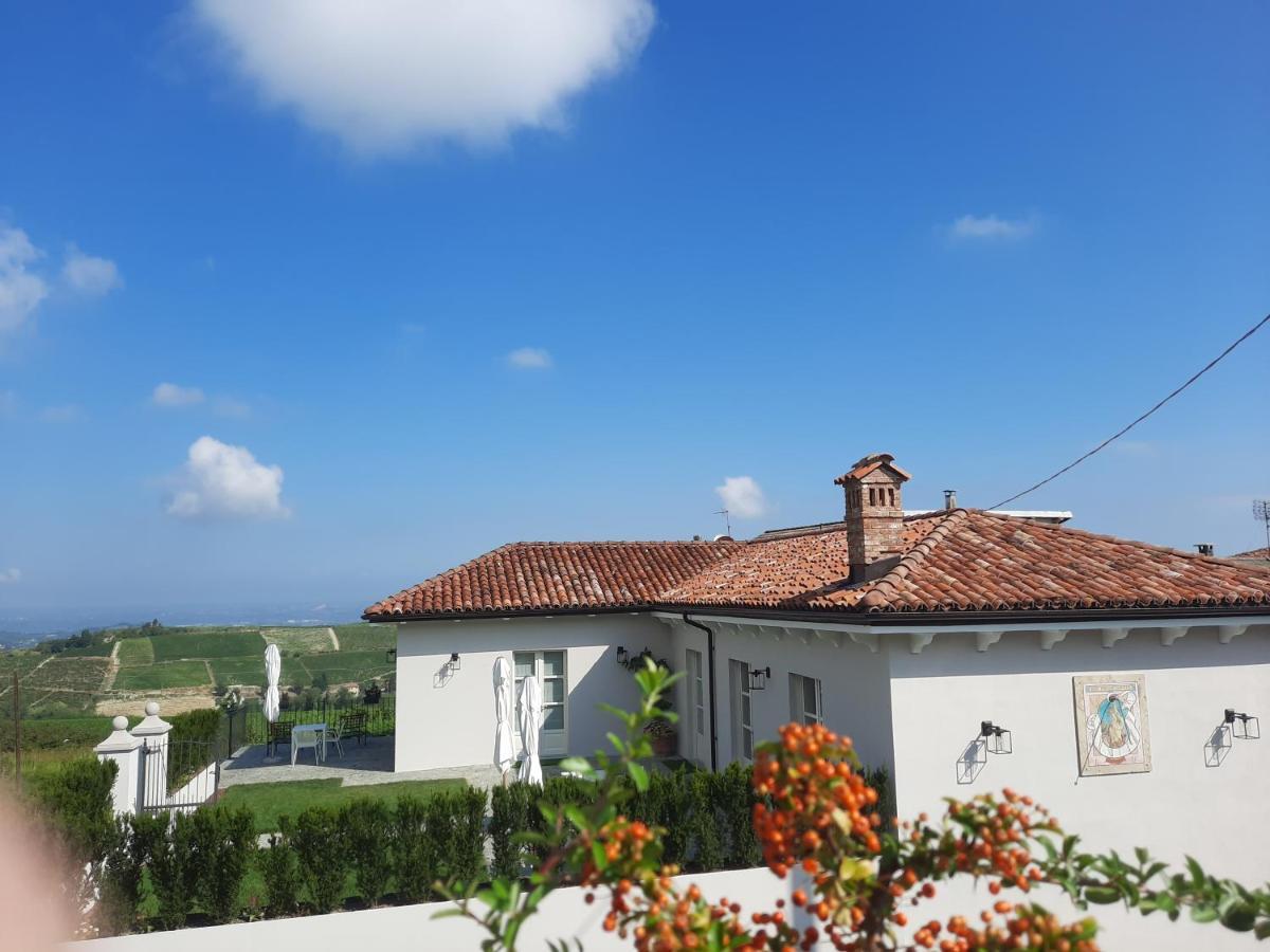 Borgo Piani - Camere Di Charme Mango Екстериор снимка