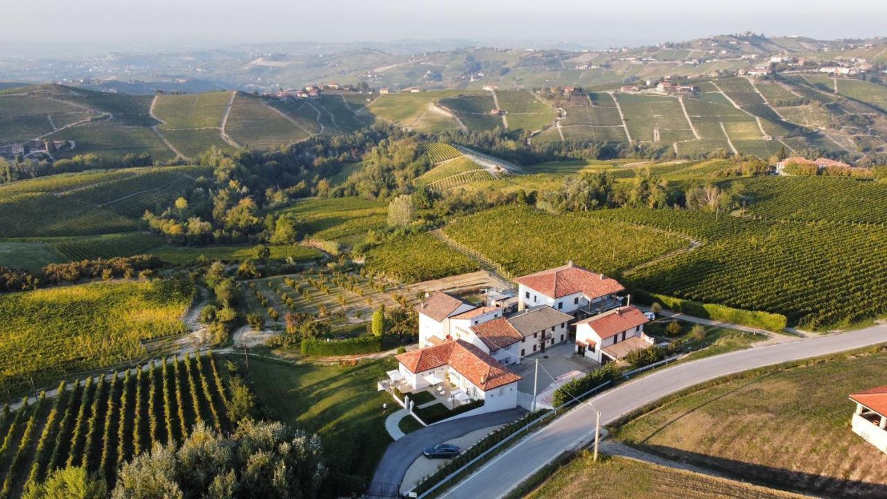 Borgo Piani - Camere Di Charme Mango Екстериор снимка