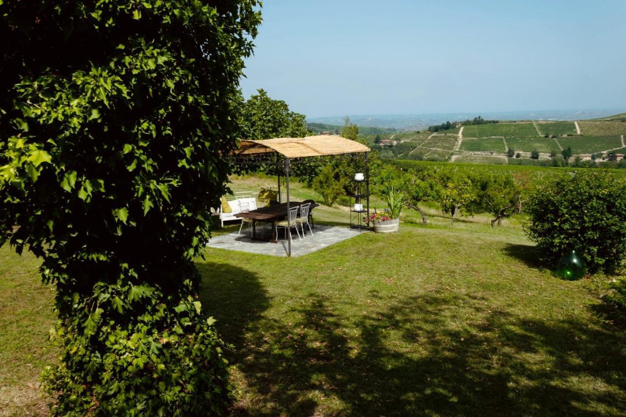 Borgo Piani - Camere Di Charme Mango Екстериор снимка