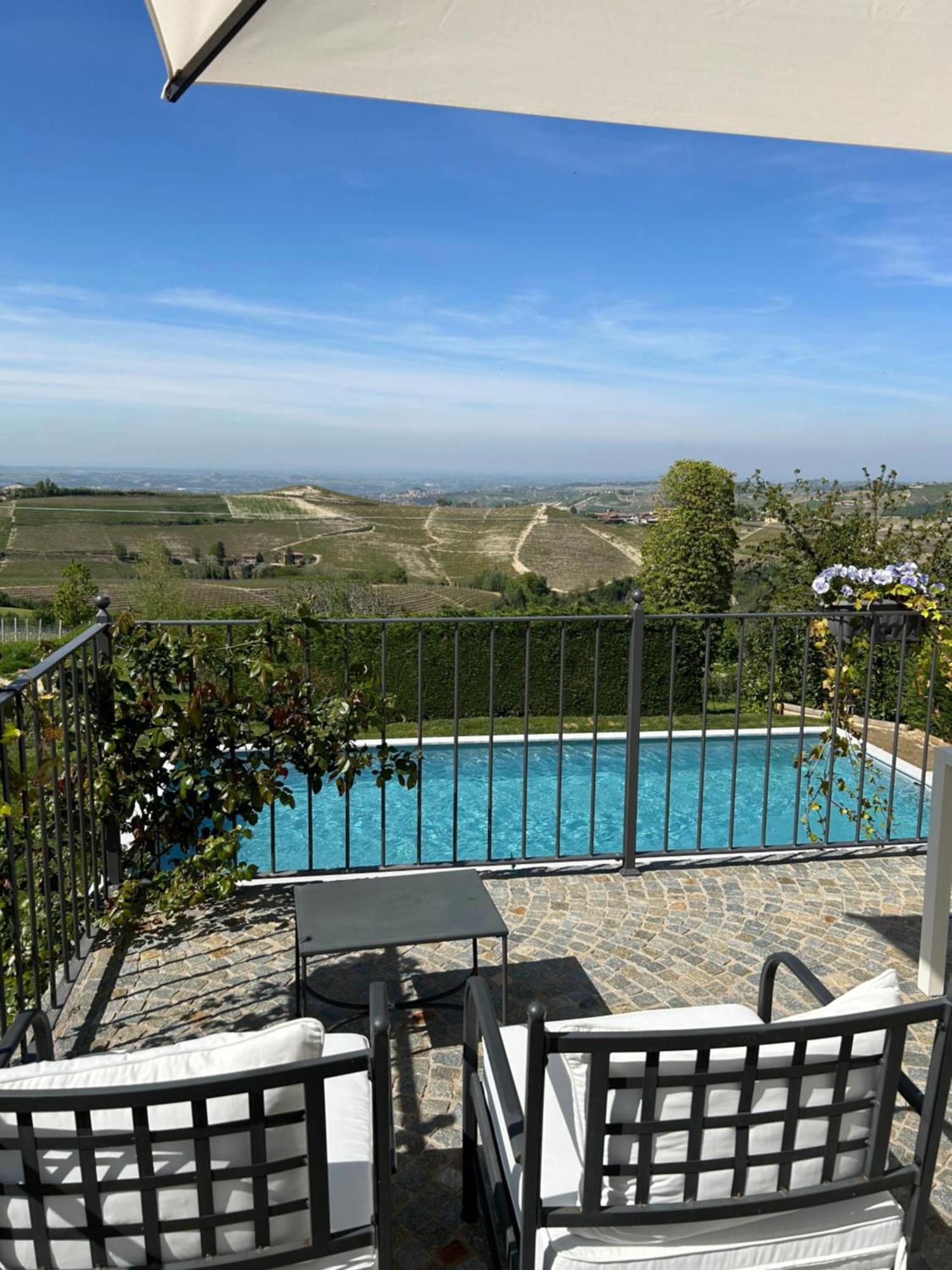 Borgo Piani - Camere Di Charme Mango Екстериор снимка