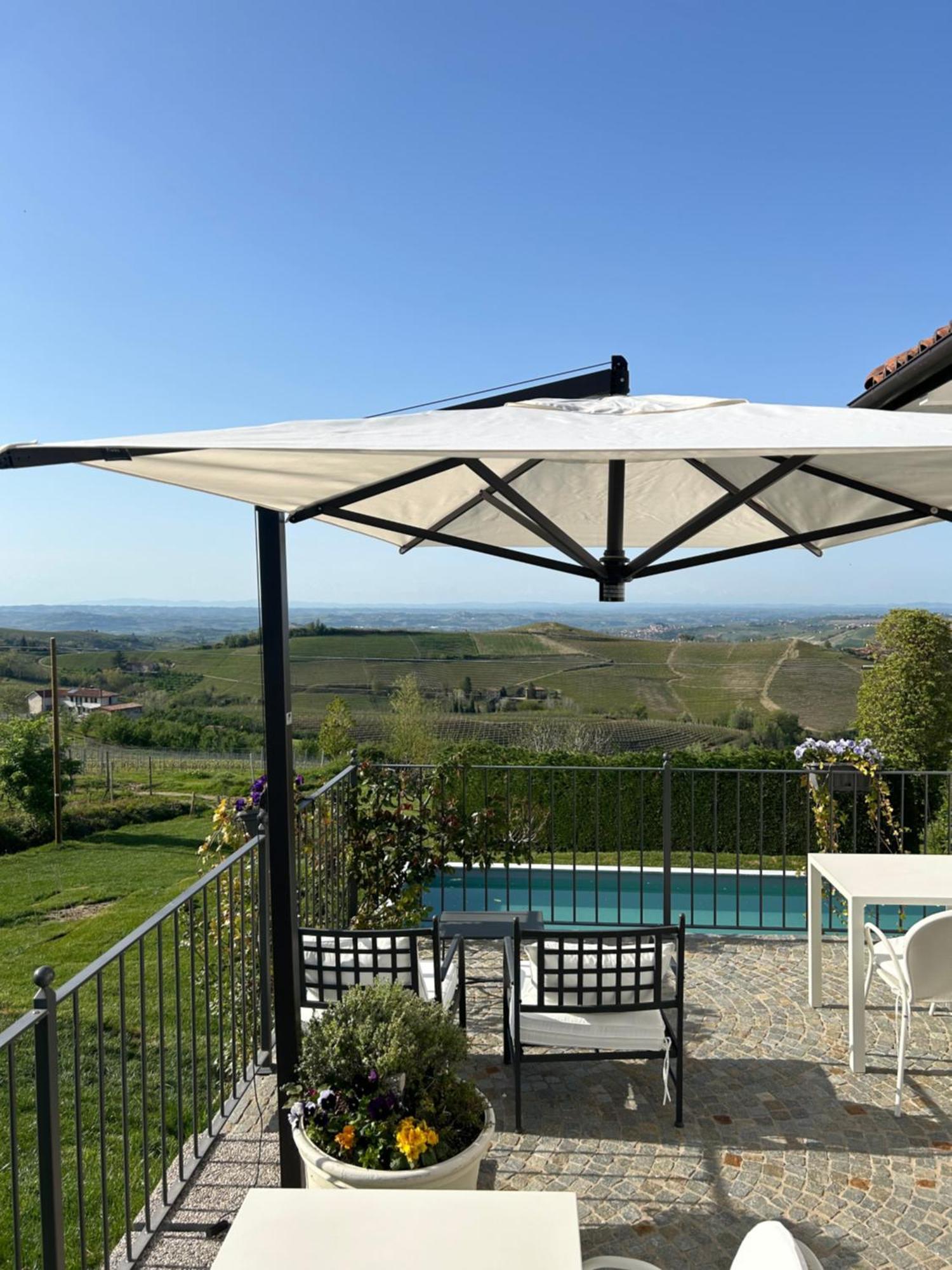 Borgo Piani - Camere Di Charme Mango Екстериор снимка