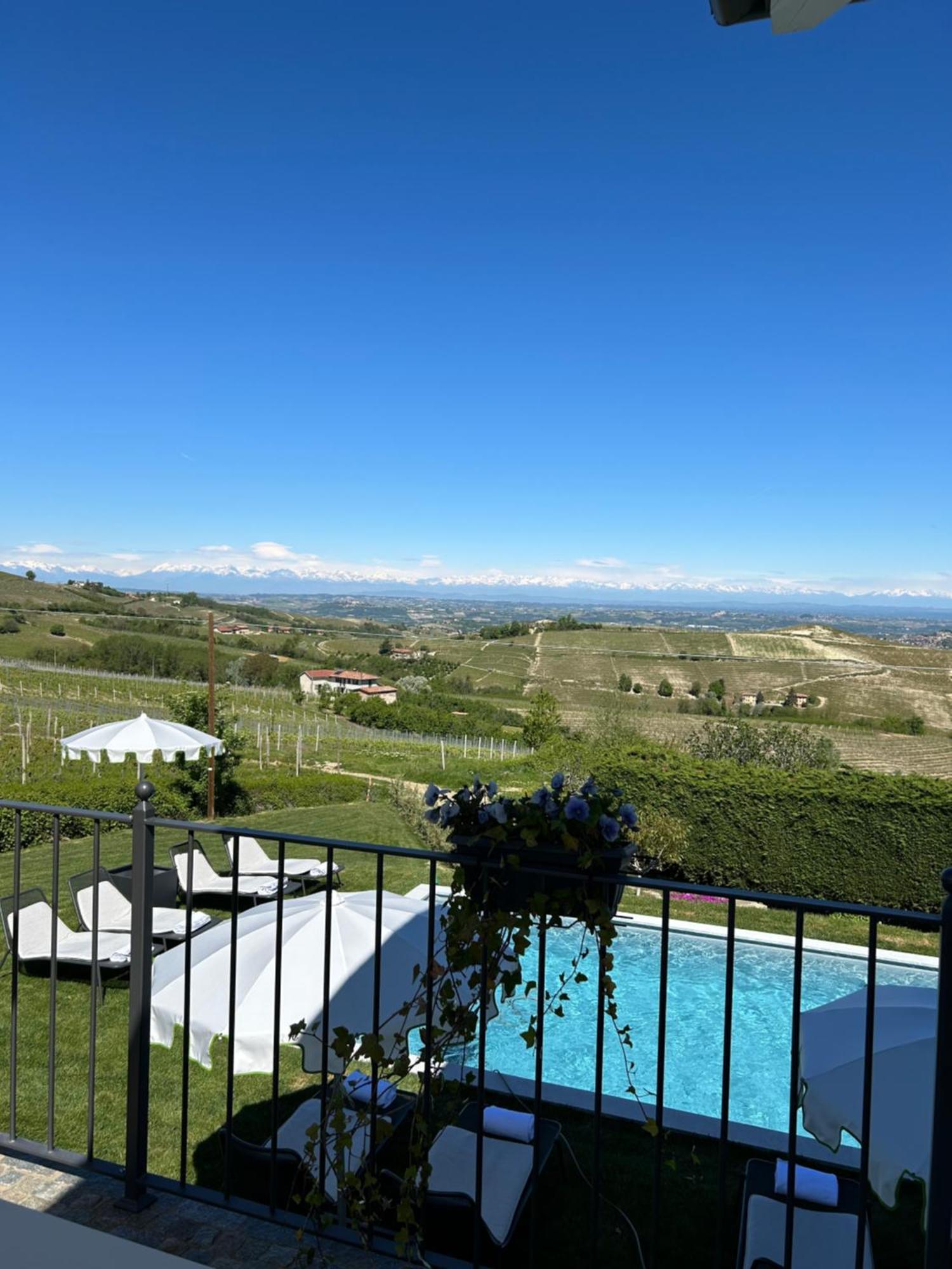 Borgo Piani - Camere Di Charme Mango Екстериор снимка