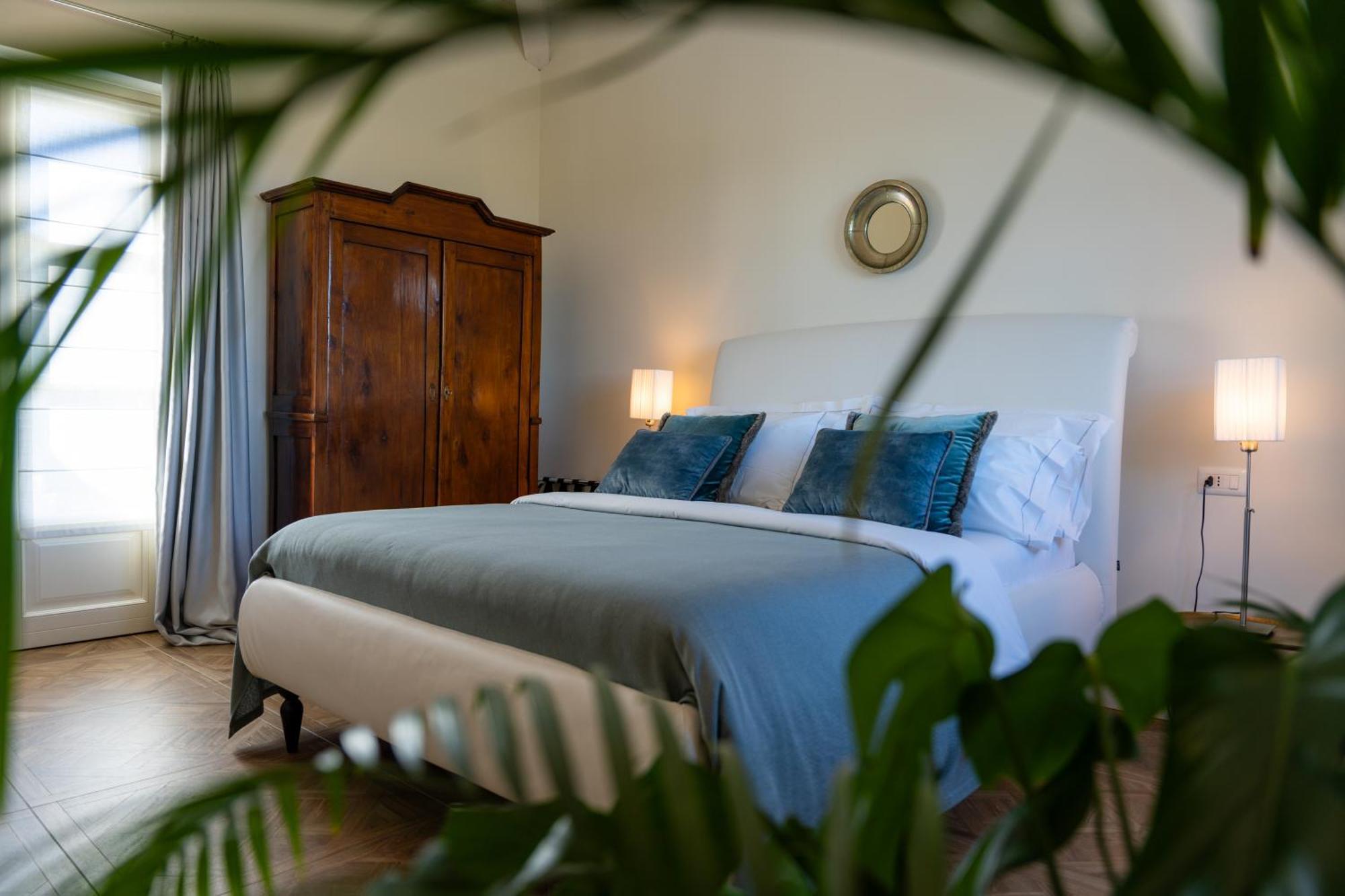 Borgo Piani - Camere Di Charme Mango Екстериор снимка