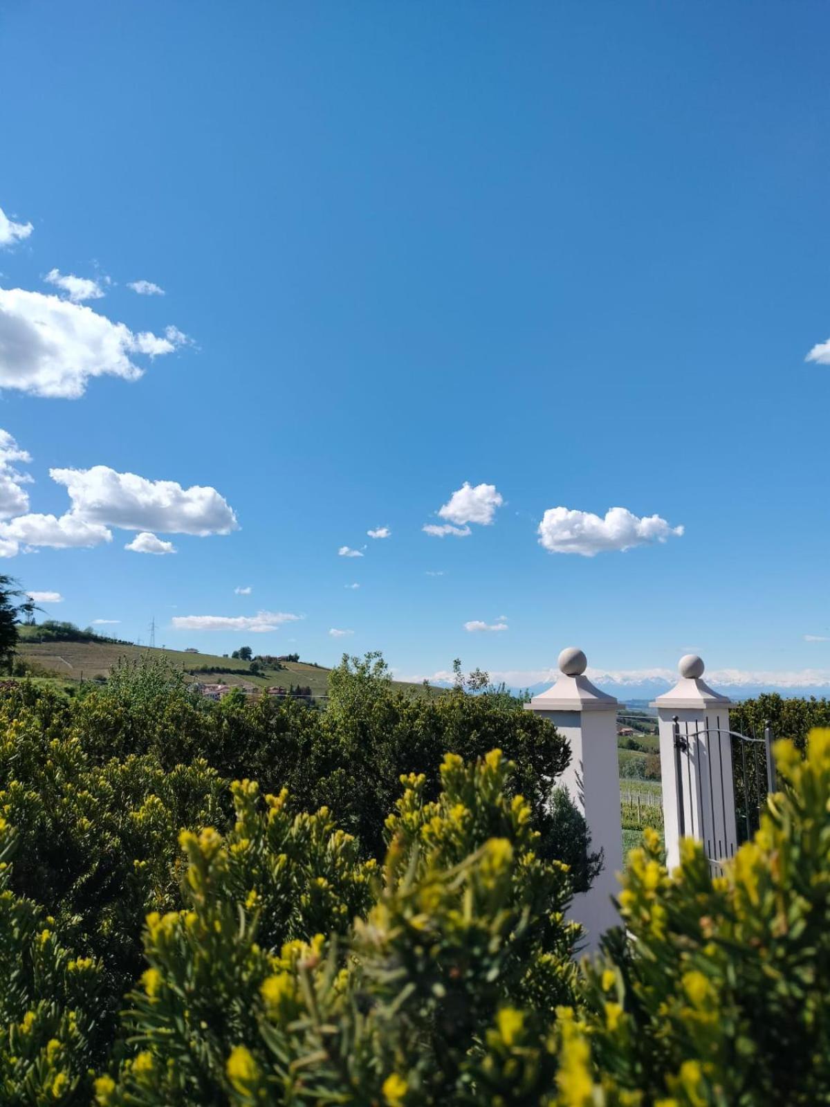 Borgo Piani - Camere Di Charme Mango Екстериор снимка
