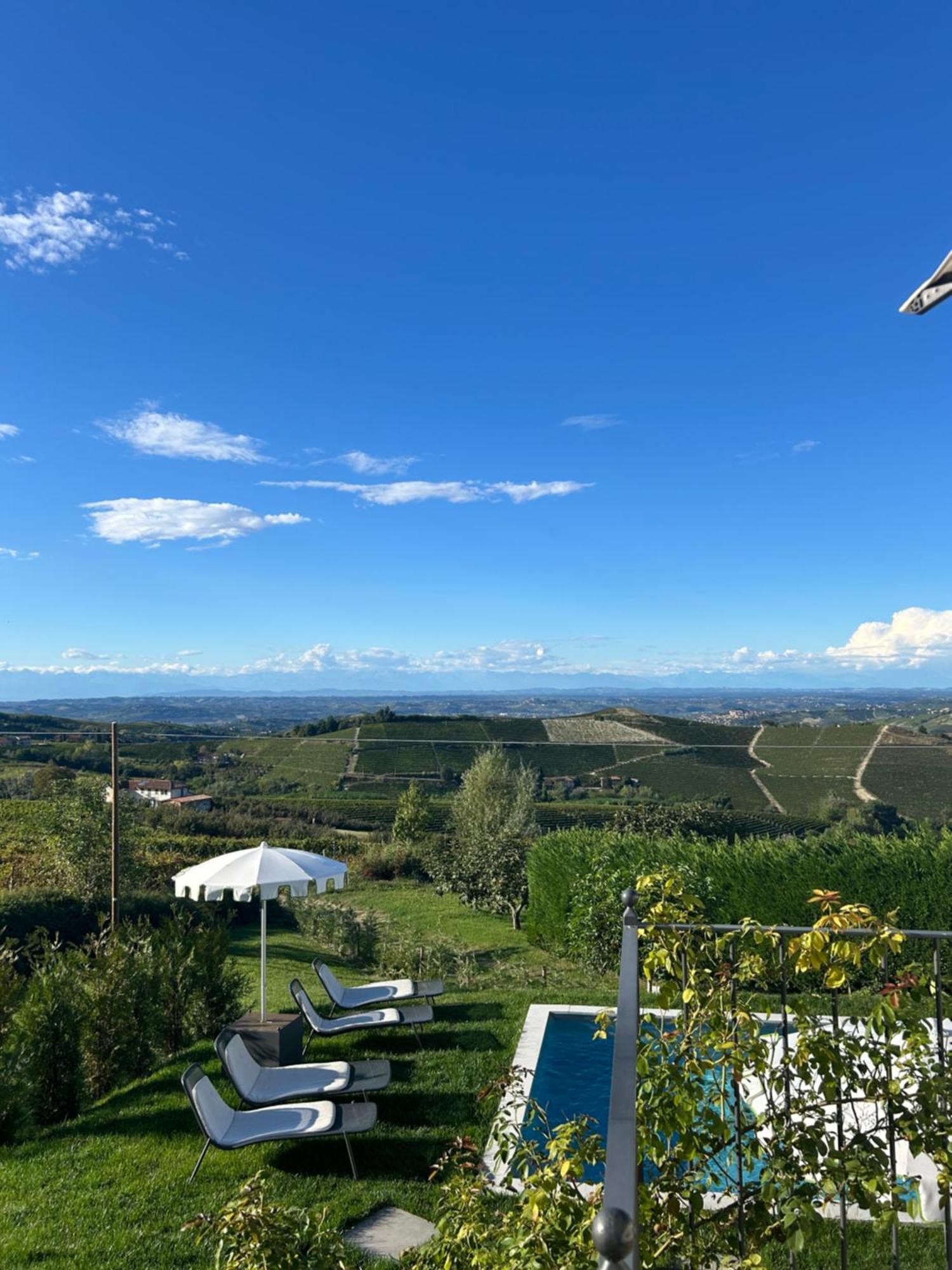 Borgo Piani - Camere Di Charme Mango Екстериор снимка