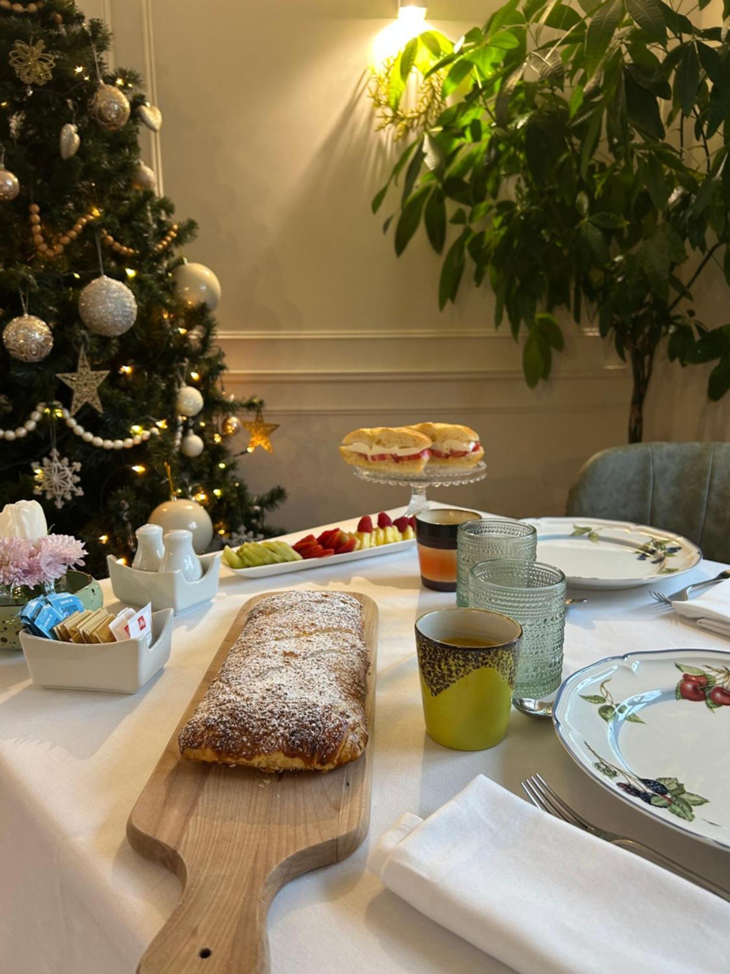 Borgo Piani - Camere Di Charme Mango Екстериор снимка