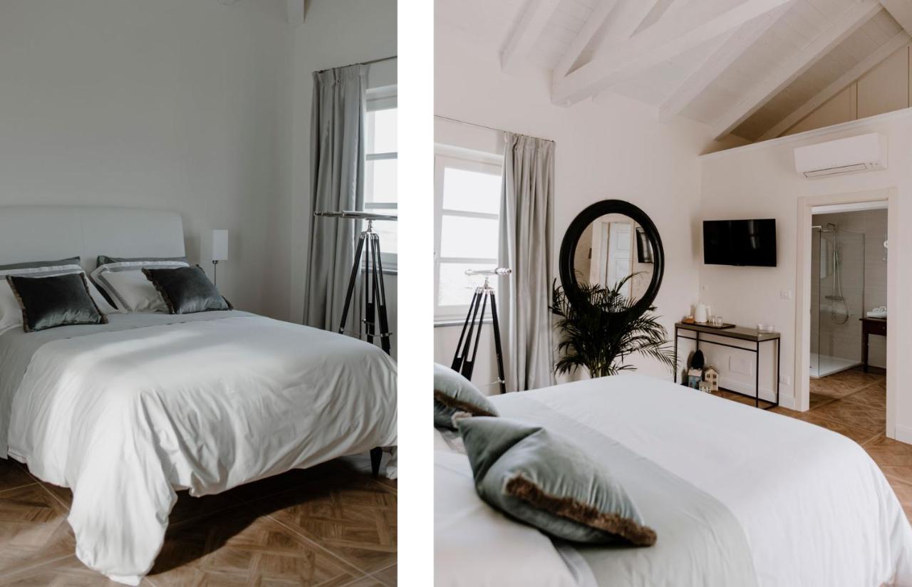 Borgo Piani - Camere Di Charme Mango Екстериор снимка